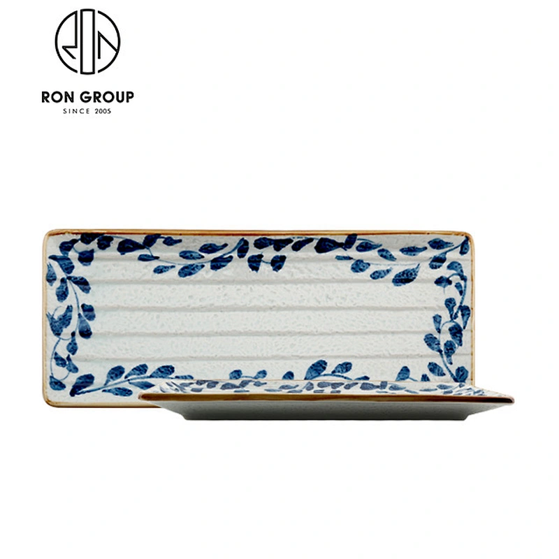Wholesale Used Restaurant Hotel Porcelain Dinnerware