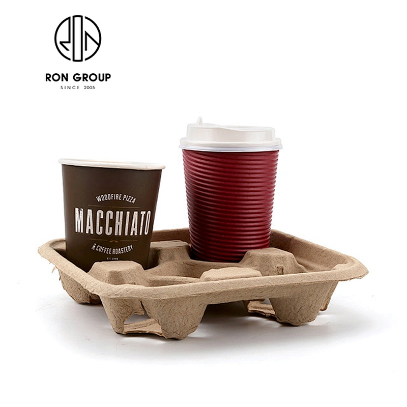 Wholesale Hotel Restaurant Coffee Shop Paper Cup Plastic Lids