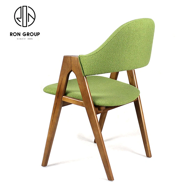 Modern Luxury Classic Soft Seat Comfort Chair Dining Chair Restaurant