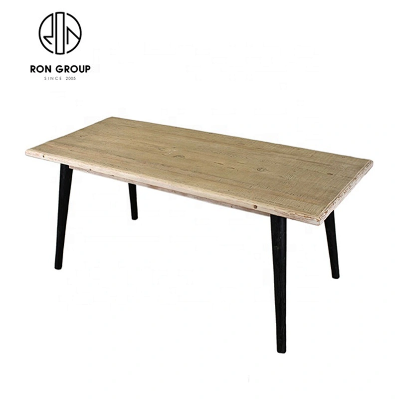 Wholesale High Quality Restaurant Portable Square Dining Table