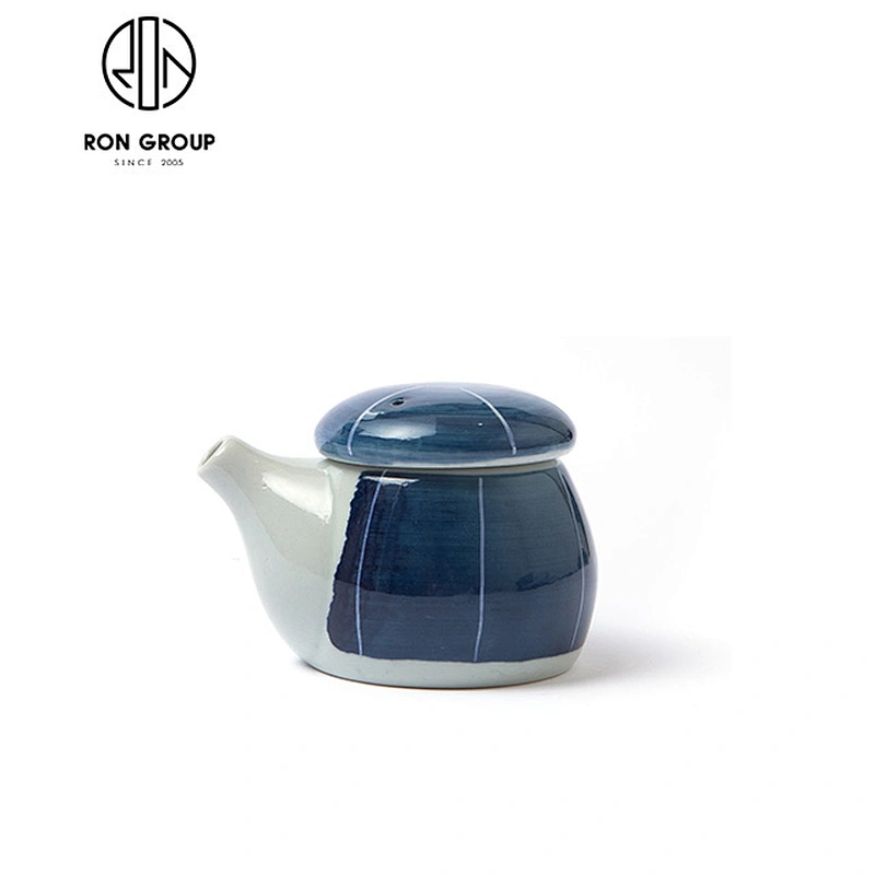 Outer Stripe Good Porcelain Custom Printed Bowl