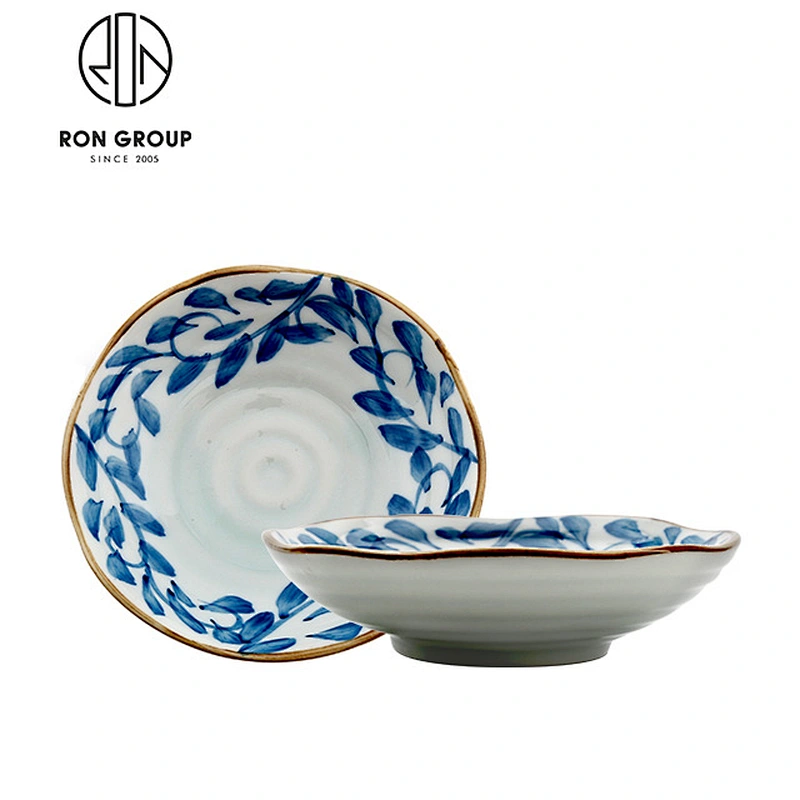 Wholesale Japanese Restaurant Dinner Ceramic Tableware