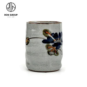 Restaurant Drinkware Classic Custom Tea Water Ceramic Coffee Mug