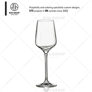 Wholesale Restaurant Crystal Wine Glass Cups