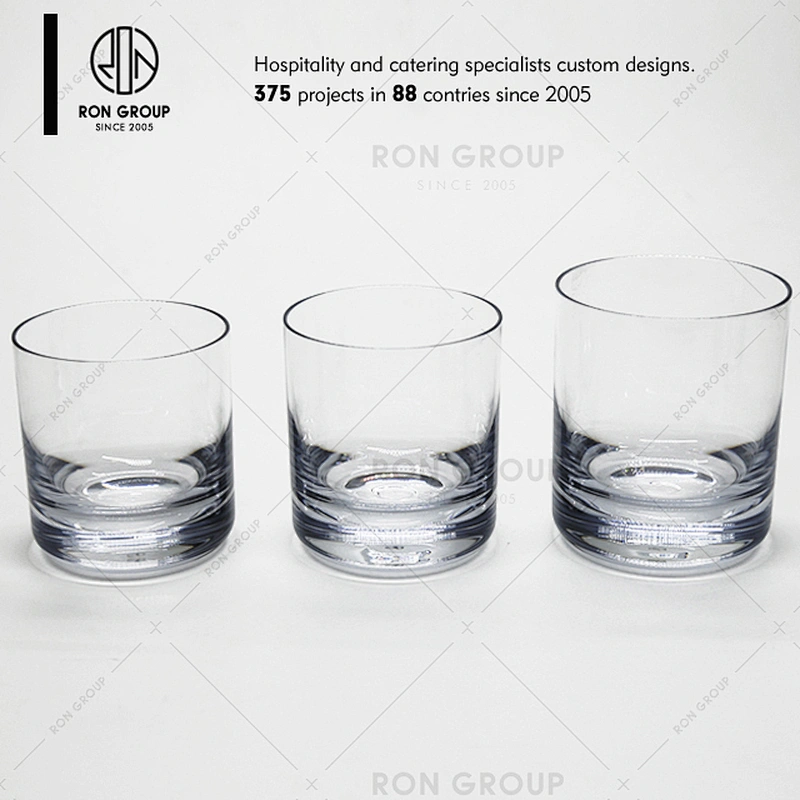 Custom plastic wine beer cups and galssses supporting from China manufacturer