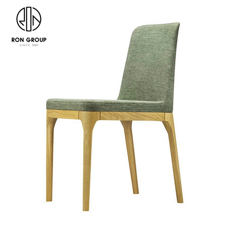 Hotel Restaurant Furniture Wholesale Modern Dining Chair Leather