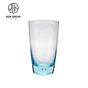 2019 new products glass crystal cup for World Beer Brewery  Wheat Beer  Cocktail