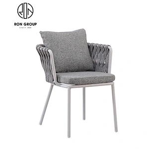 Wholesale Outdoor Rattan Furniture Small Chair