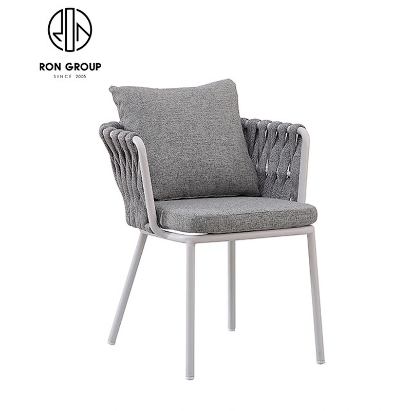 Wholesale Outdoor Rattan Furniture Small Chair