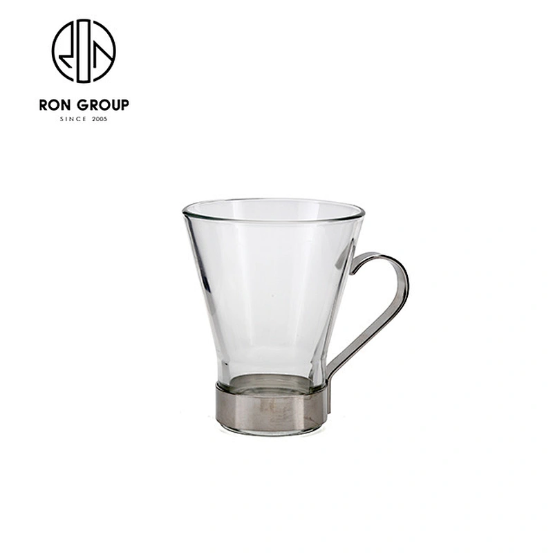 Wine glass cup glass goblet Household Drinkware creative champagne glass goblet Festive wedding party