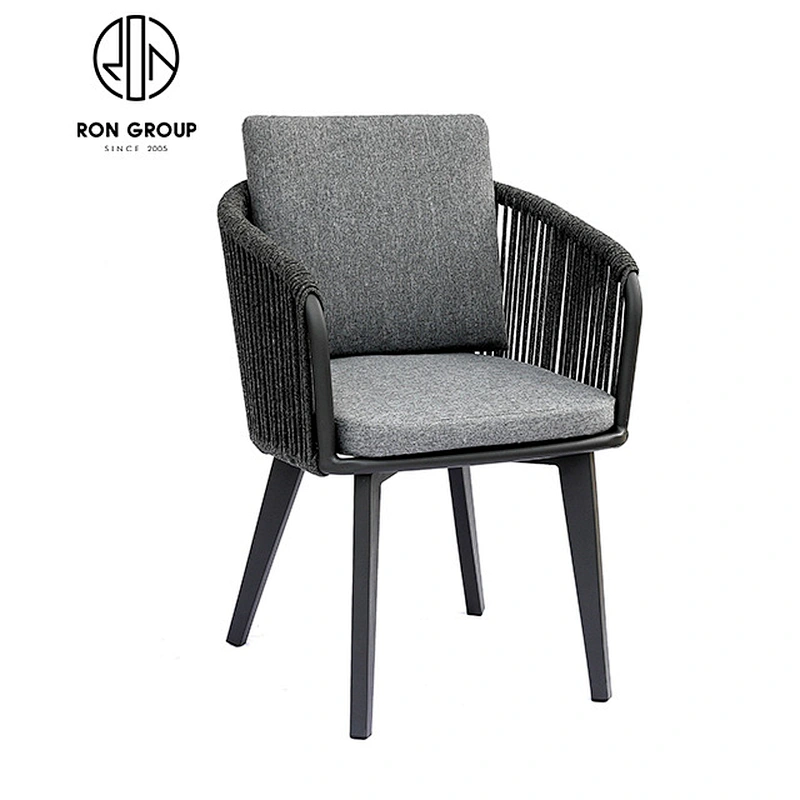 Wholesale Rattan Outdoor Garden Dining Chair
