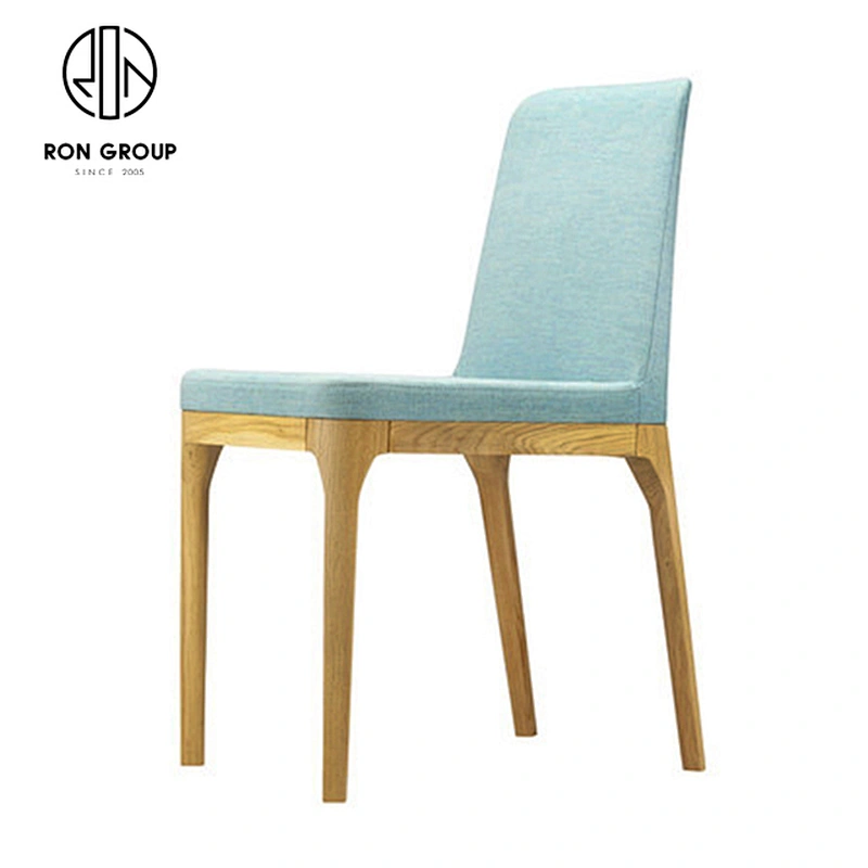 Hotel Restaurant Furniture Wholesale Modern Dining Chair Leather