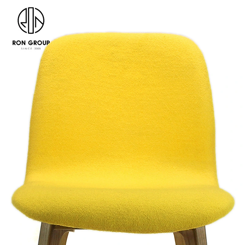 Modern Luxury Restaurant Home Furniture Room Leather Dining Chair