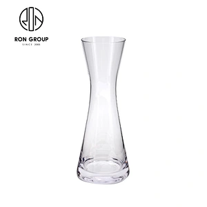 Wholesale Restaurant 1000ml Wine Glass Dispenser Glass Jars