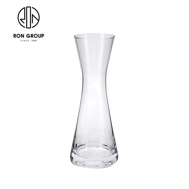Wholesale Restaurant 1000ml Wine Glass Dispenser Glass Jars
