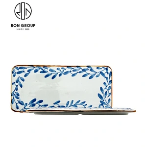 Wholesale Used Restaurant Hotel Porcelain Dinnerware