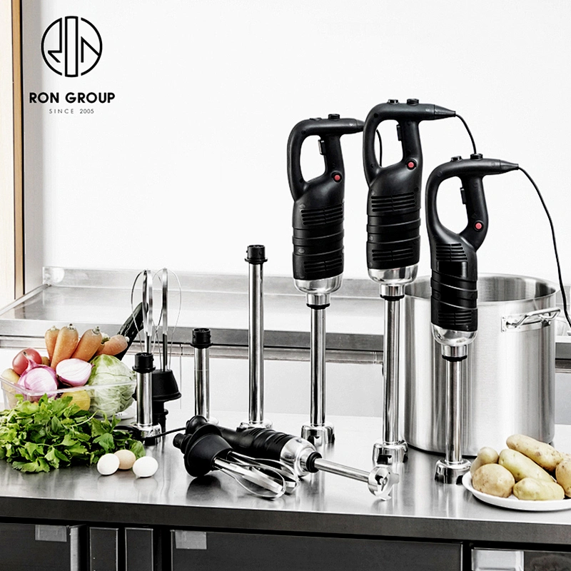 IB350CV+BLD400+WIK250 High Quality Supplier Wholesale Immersion Blender
