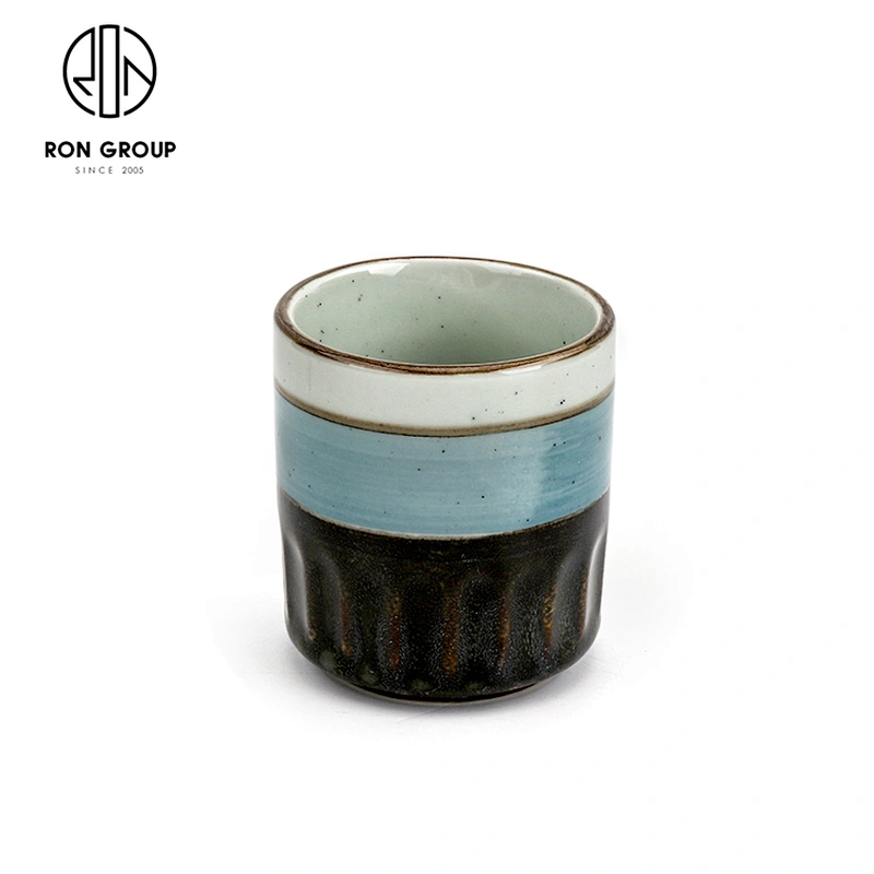 Hot Sale Customized High Temperature Porcelain Coffee Arabic Cup