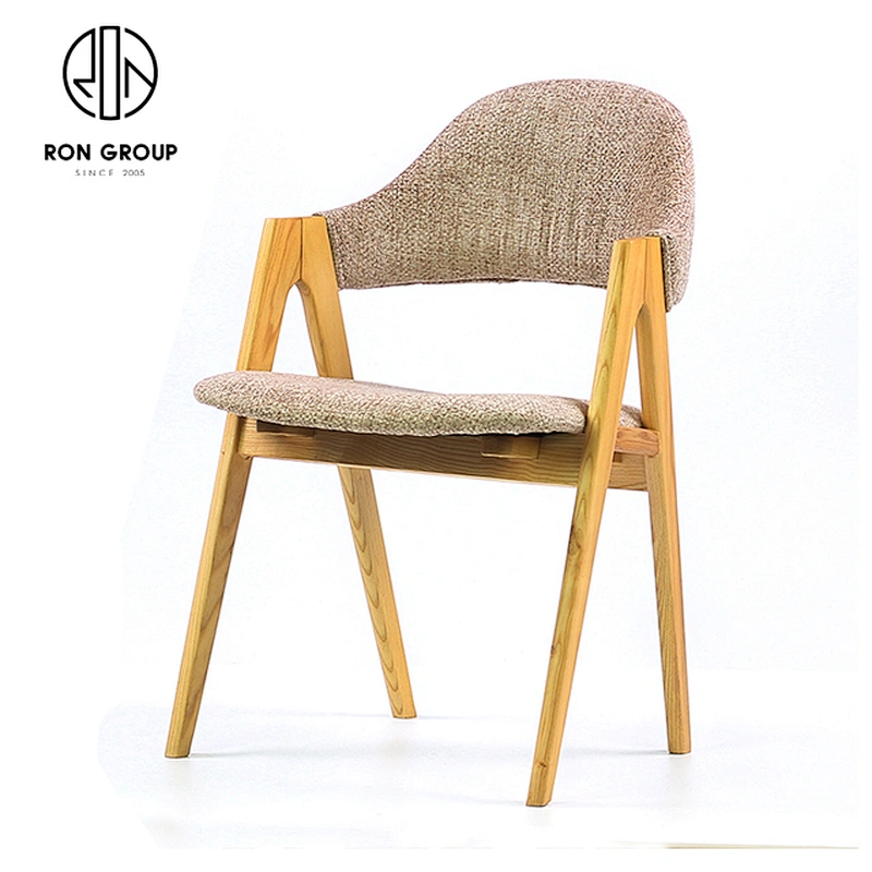 Modern Luxury Classic Soft Seat Comfort Chair Dining Chair Restaurant