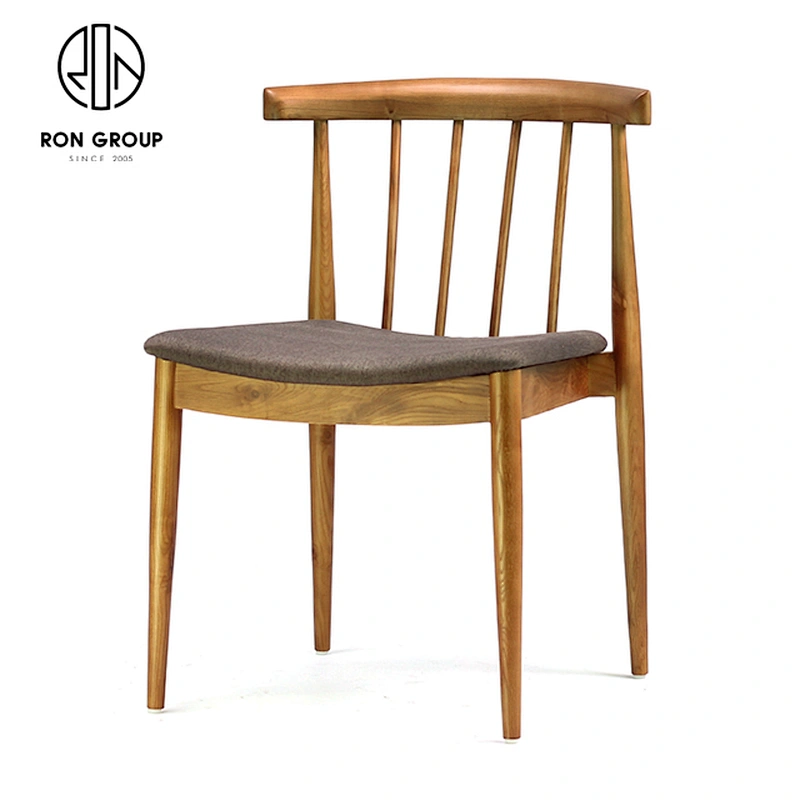 New Arrival Traditional Outdoor Restaurant Furniture Dining Chair