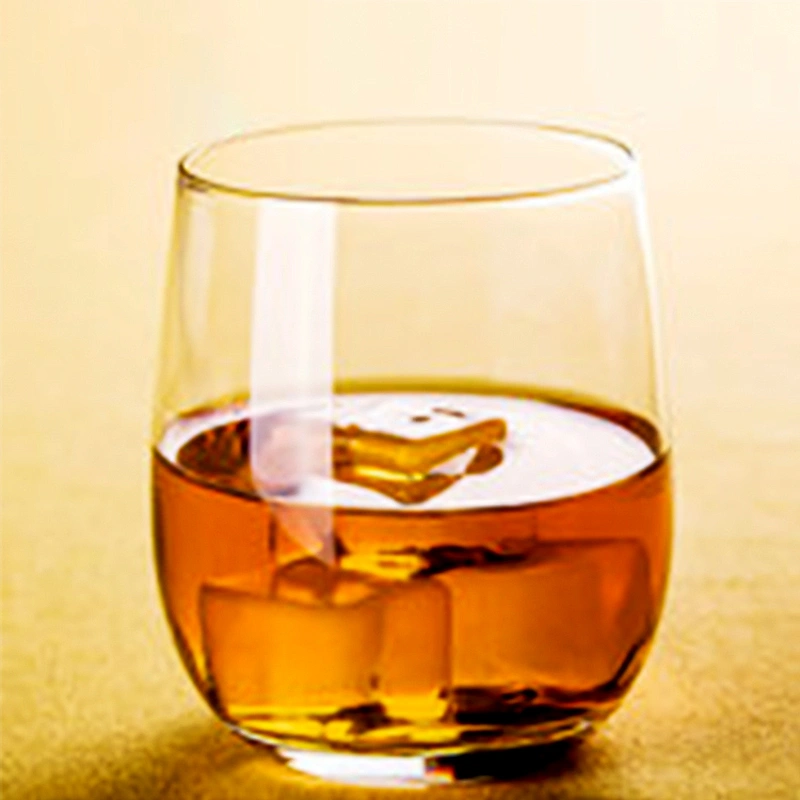 Factory Direct  Bar 274ml Hawaii Cocktail Glass Cocktail Glass For Restaurants