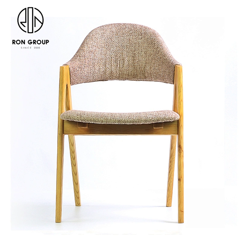Modern Luxury Classic Soft Seat Comfort Chair Dining Chair Restaurant
