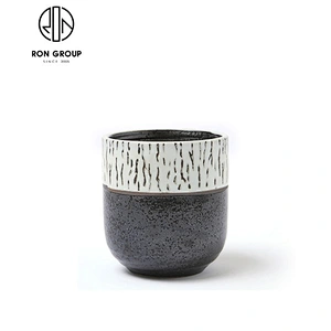 Dinnerware sets Japanese ceramic soy sauce dish
