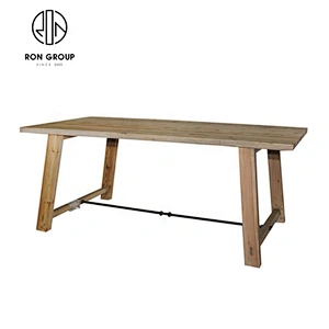 Customized Modern Home Generic Classic Restaurant Dining Table