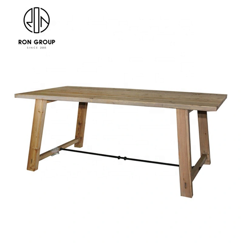 Customized Modern Home Generic Classic Restaurant Dining Table