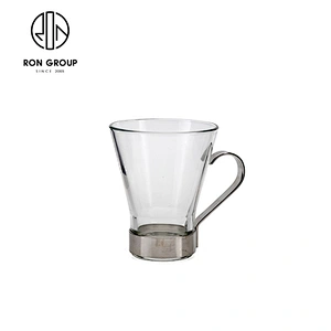 Wholesale Restaurant Bar Beer Glass Mug 500ml