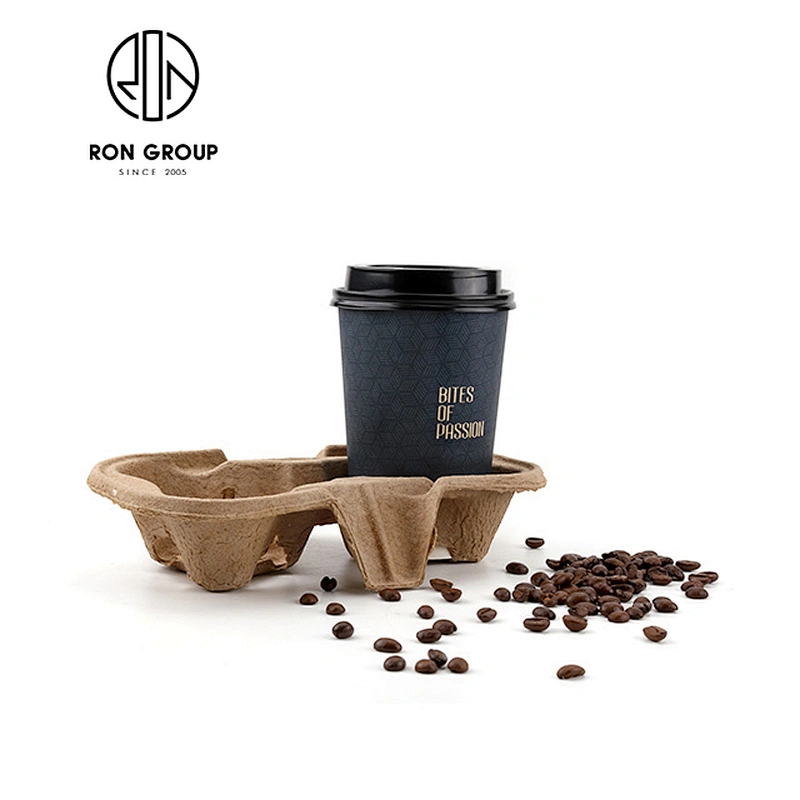 Wholesale Hotel Restaurant Coffee Shop Paper Cup Plastic Lids