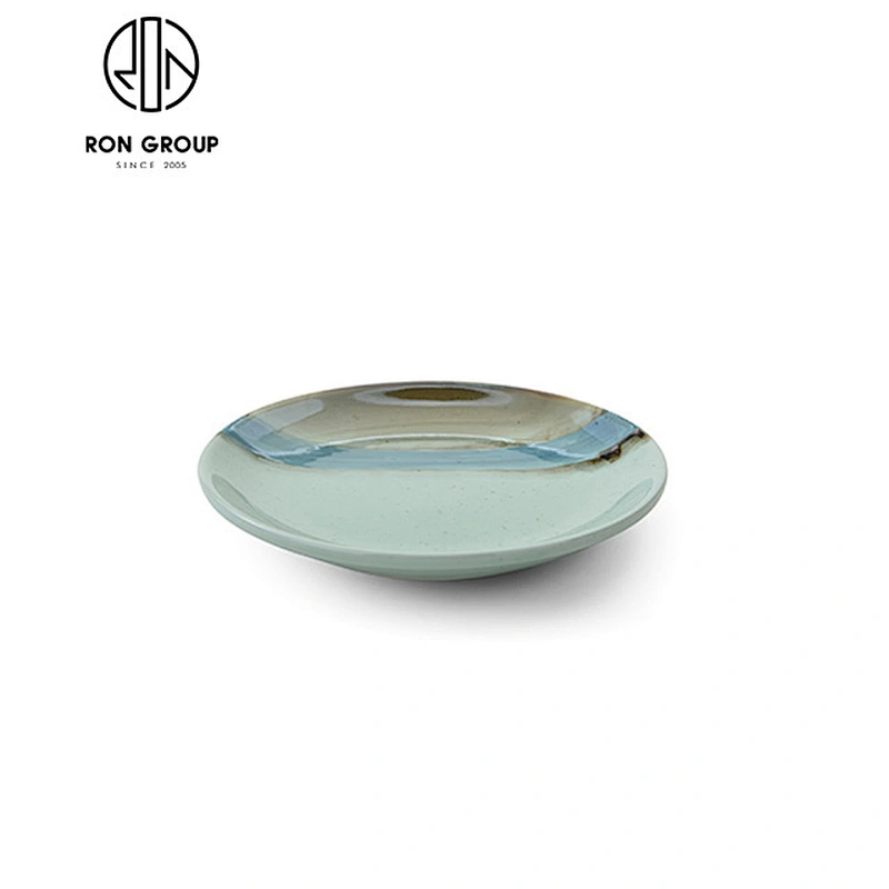 ceramic small coffee tea pot for hotel