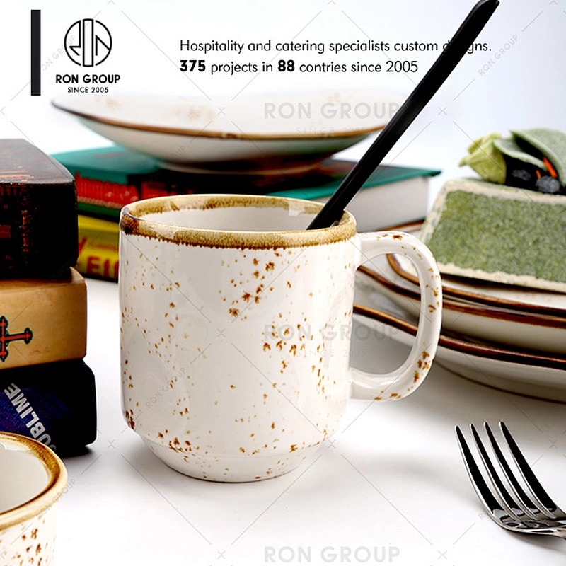 Wholesale Ceramic Ramekin For Restaurant