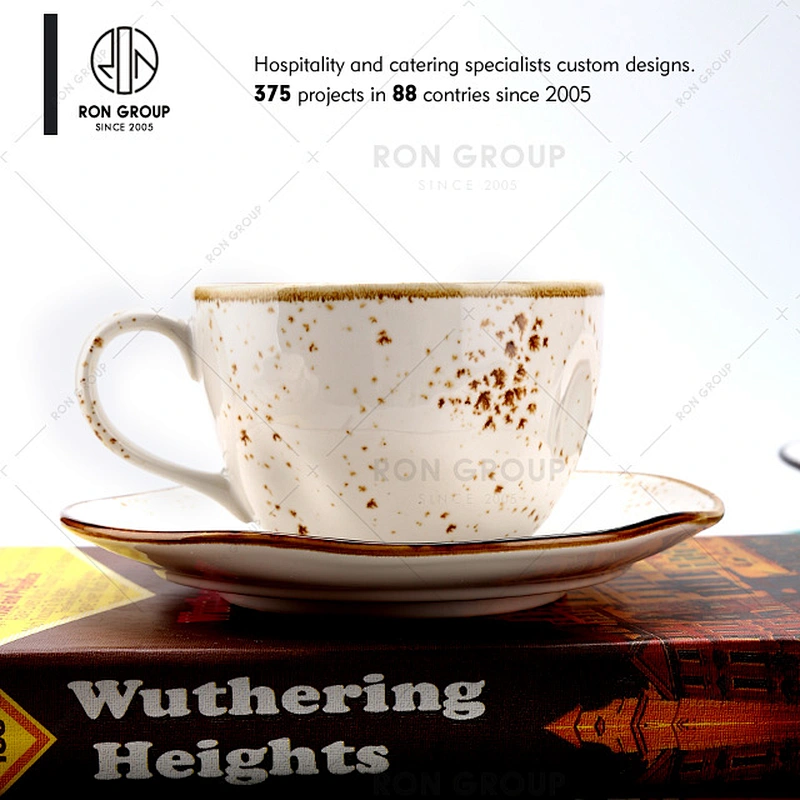 Wholesale Ceramic Ramekin For Restaurant