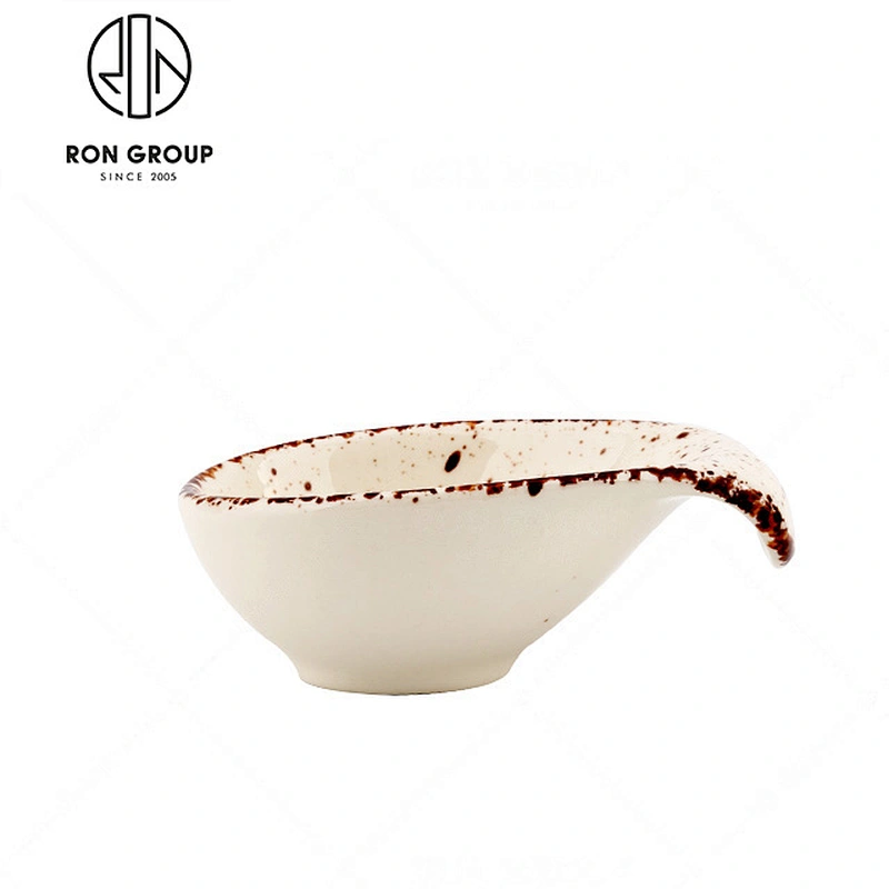 White Square Shape Wholesale Dinner Plates