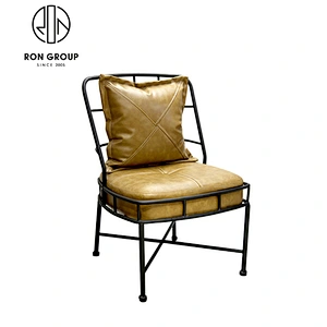 Restaurant Furniture Home Custom Modern Design Wooden Cafe Chair