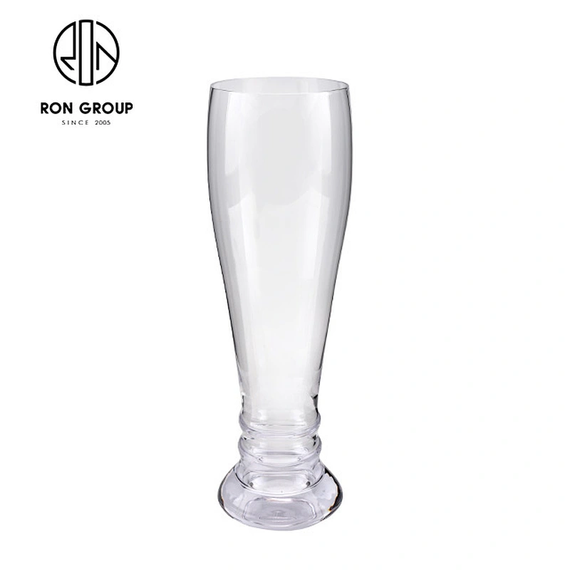 Wholesale Restaurant 1000ml Wine Glass Dispenser Glass Jars