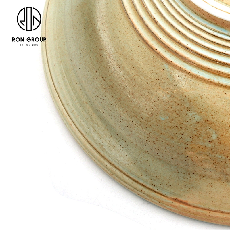 Porcelain Rice Bowl Ceramic Large Soup Bowl For Restaurant And Hotel