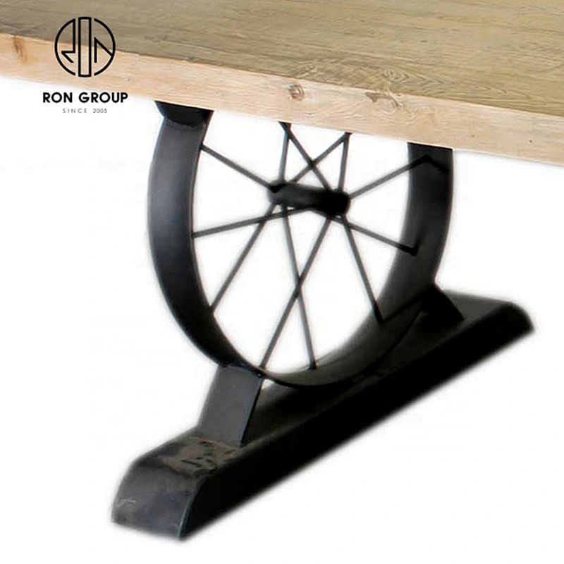 Modern Customized Free Sample Durable Restaurant Dining Table