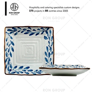 Wholesale Restaurant Japanese Dinner Tableware