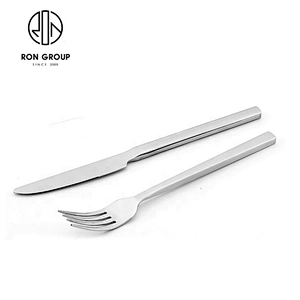 High Quality One Stop Restaurant Exquisite Cutlery Set
