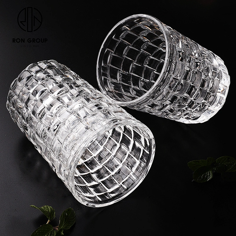 Hot Selling Red Wine Whisky Glasses Glassware Wine Glass For Bar Hotel