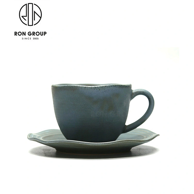 Wholesale Restaurant 10 Inch Ceramic Soup Bowl Salad Bowl