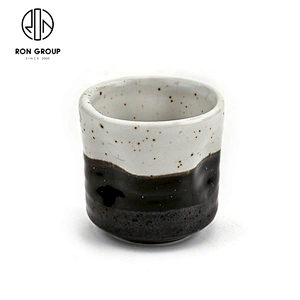 High Quality Customized Creative Tea Water Coffee Ceramic Cup For Home