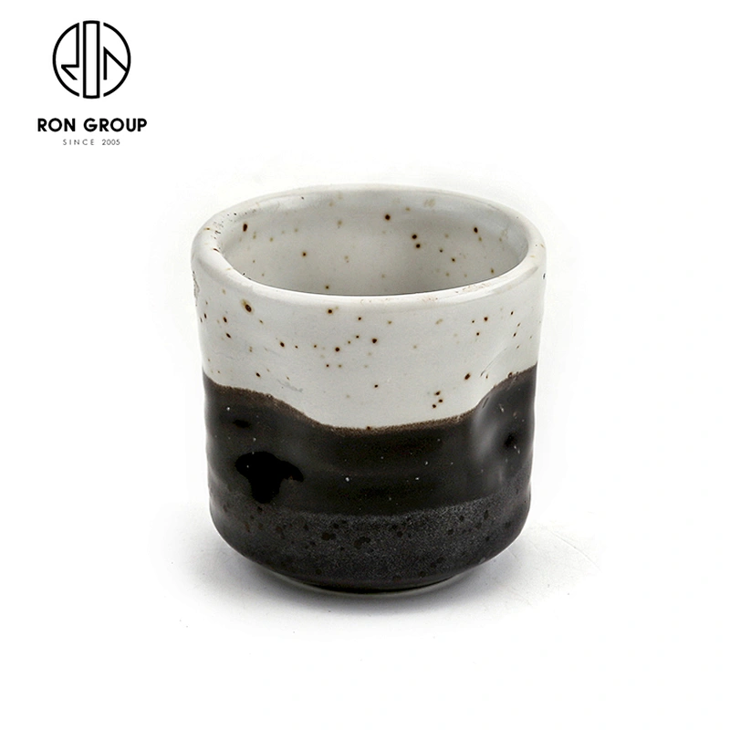 High Quality Customized Creative Tea Water Coffee Ceramic Cup For Home
