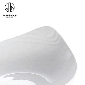 Personalized Certifications Ceramic Bowl With Handle Restaurant