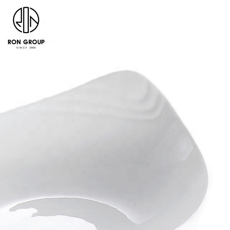 Personalized Certifications Ceramic Bowl With Handle Restaurant