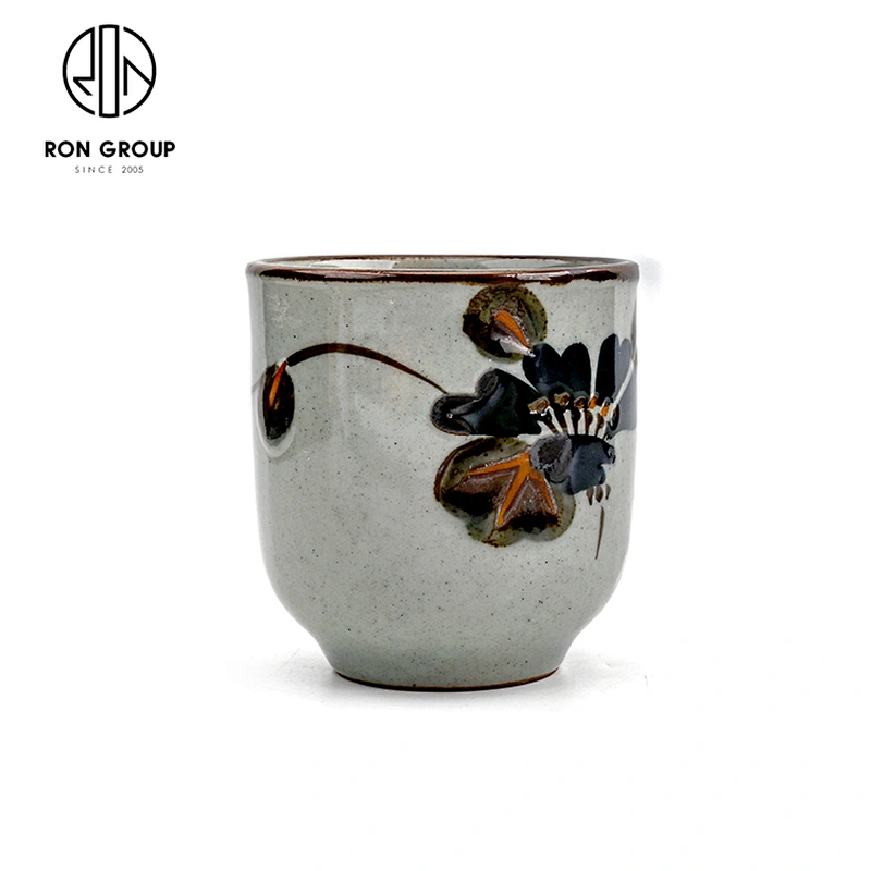 Hotel Restaurant Drinkware Milk Coffee Porcelain Tea Water Cup