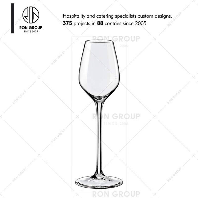 Wholesale Crystal Wine Glasses For Restaurant