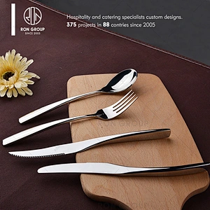 Wholesale Stainless Steel Steak Knife Set